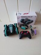 Zdalnie sterowany samochód, twister, na pilot dla dzieci