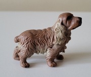 Schleich pies cocker spaniel figurka unikat model wycofany
