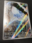 Snom illustration rare - Temporal Forces TEF