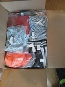 Mix karton ciuchów 37 sztuk nowe