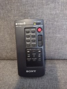 Oryginalny pilot Sony Video 8 RMT-702 SPRAWNY