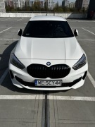 BMW 118i - 2020 r. / 49 tys km / salon PL