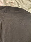 Fcb kurtka kolekcjonerska 