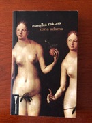 Żona Adama, Monika Rakusa