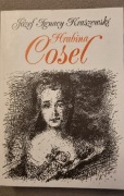 Hrabina Cosel Józef Ignacy Kraszewski