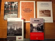 Chełmno. Mówią Świadkowie. Świadectwa Zagłady. Kulmhof. UNIKATY.