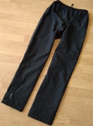 HELLY HANSEN HELLY TECH WATERPROOF_MEMBRANA_SPODNIE  MĘSKIE _S