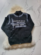 Premium Sweter Meski 100 proc Akryl Polska Produkcja 