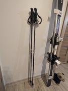 Kijki zjazdowe Leki Cloud 14