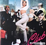 Dua Lipa CLUB Future Nostalgia 2LP+CD winyl Ltd. Edition