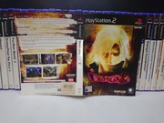 Devil May Cry 2 OKŁADKA PS2