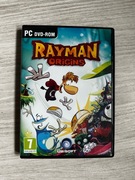 RAYMAN ORIGINS PC