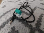 AUX Carminat 1,5m gniazdo JACK złącze Kabel RENAULT
