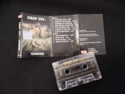 Grip Inc Nemesis 