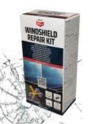 ZESTAW NAPRAWCZY DO SZYB SAMOCHODOWYCH VALMA