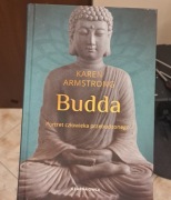 Budda. Portret człowieka przebudzonego Armstrong