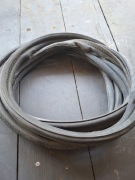 Bmw e87 uszczelka bagażnika 