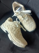 Buty inspiracja Chanel sneakersy adidasy 38 24,3 cm monogram