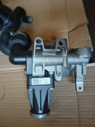 Zawór EGR Jaguar XE 2.0D 204DTD(G4D3-9D475-AA)