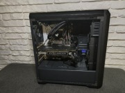 Tani wydajny komputer gamingowy do gier pracy i7-6700K DDR4 16GB 3000MHZ