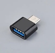 Adapter Przejsciowka MicroUSB/USB-C - USB 3.0