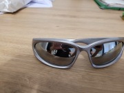 Okulary przeciwsłoneczne y2k drip drill UK 