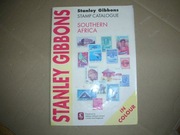 Gibbons stamp catalogue Southern Africa