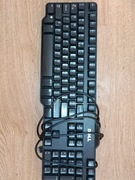 Klawiatura Dell model: sk8115