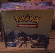 Karty pokemon 60szt.