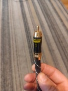 Przewod kabel aplhard da vinci 1.8m RCA