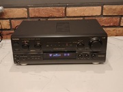 TECHNICS SA AX730 ! Porządny amplituner STEREO/ KINO ! OKAZJA