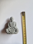 Figurka Budda Mnich Medytacja