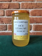 MIÓD 2026 - RZEPAKOWY