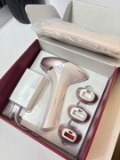 PHILIPS LUMEA BRI977/00 DEPILATOR IPL LASER SENSEIQ CZUJNIK SMARTSKIN