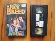 Rzadka rasa - dystr. Layco Video