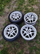 Alufelgi 17 5x100 