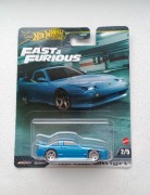 1996 Nissan 180SX Type X premium Hot Wheels