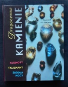 Drogocenne kamienie Raymond J.L. Walters