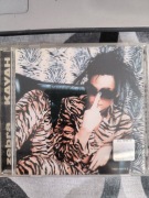 Płyta cd KAYAH Zebra
