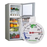 Termometr do lodówki , zamrażarki .