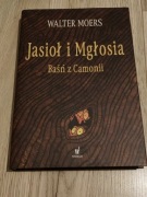 NOWA Jasioł i Młgosia Walter Moers