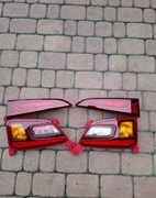 Lampy lampa tył tylna Hyundai Kona 2018 