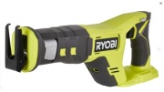 Akumulatorowa piła szablasta RYOBI RRS18 ONE PLUS 18V