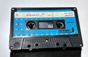 Zestaw kaset 35 lat Trójki PRIII