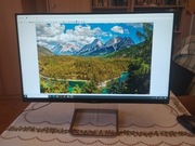 Monitor IPS LG-24MP77HM-P 24'' FullHD sprzedam tanio 