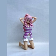 That Time I Got Reincarnated as a Slime Shuna Figurka