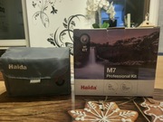 Haida, zestaw filtrów 