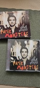Dave Gahan  - Papper Monsters. Cd + dvd.