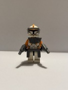 Figurka LEGO Star Wars sw0196 Commander Cody