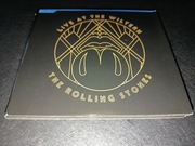 The ROLLING STONES Live At The Wiltern Blu-ray + 2CD jak NOWA!!!